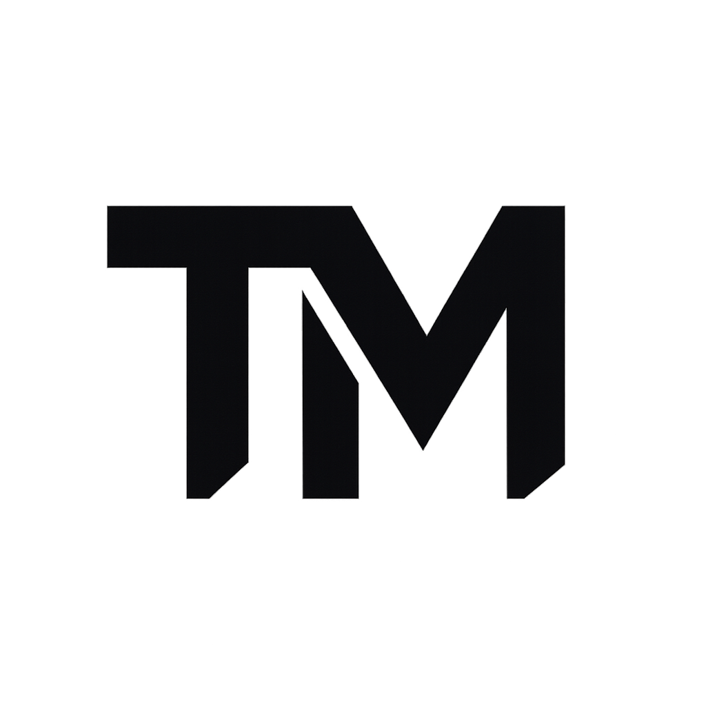 Tiago Martins Logo