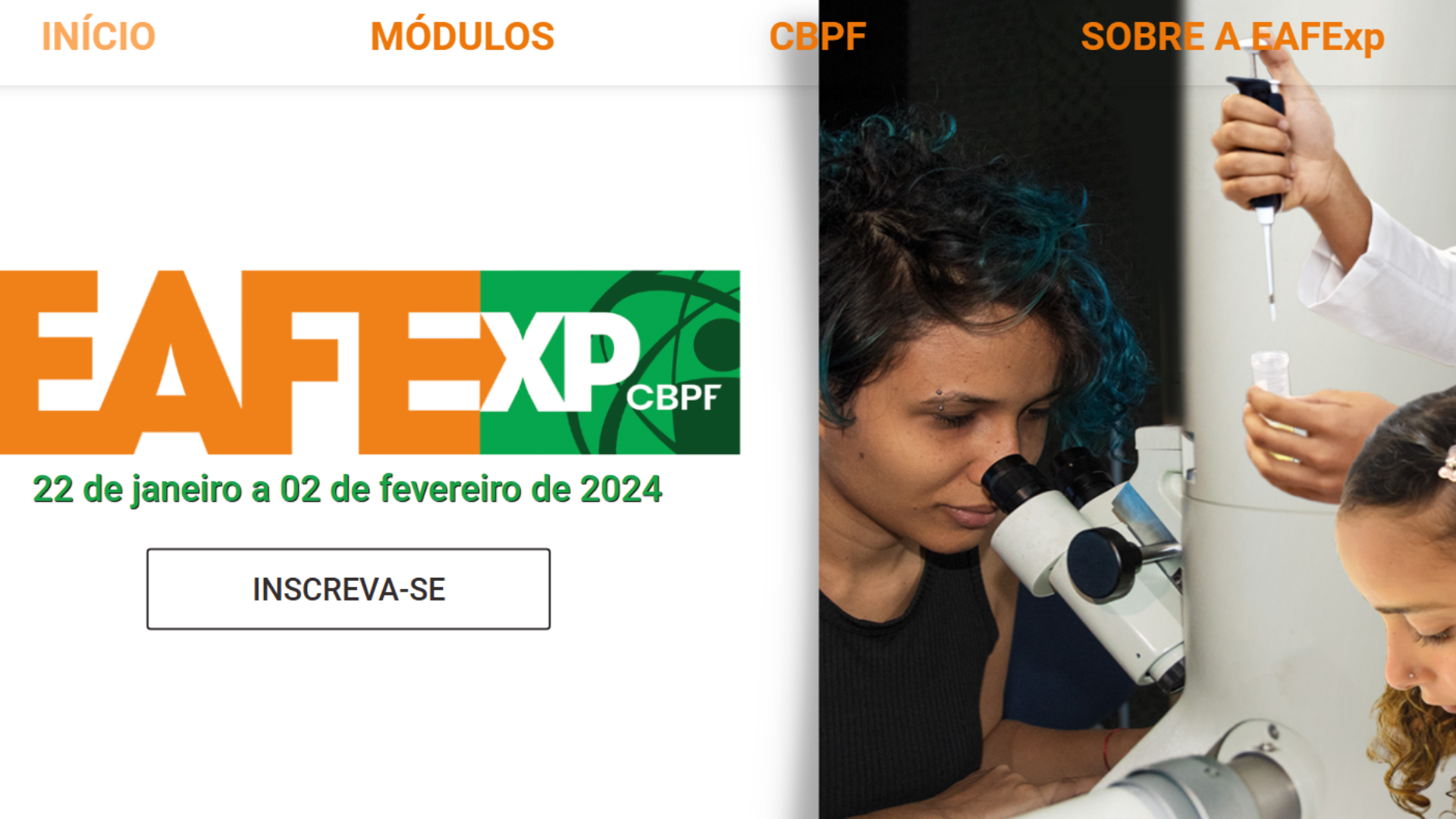 EAFExp 2024